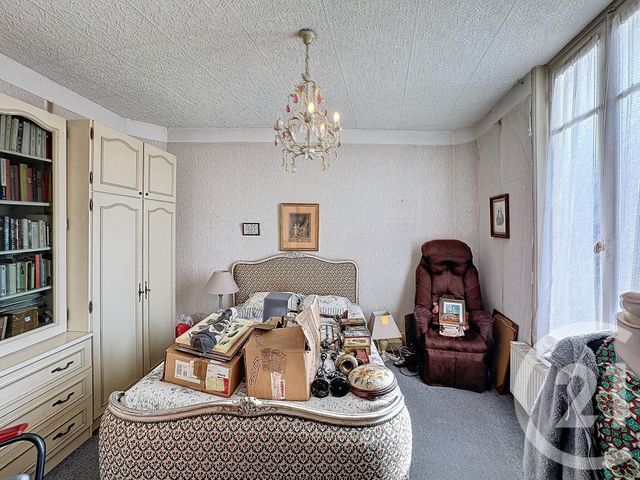 maison à vendre - 6 pièces - 115.37 m2 - ROMORANTIN LANTHENAY - 41 - CENTRE - Century 21 Sologne Immobilier