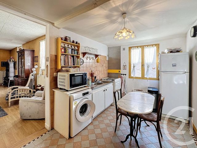 maison à vendre - 6 pièces - 115.37 m2 - ROMORANTIN LANTHENAY - 41 - CENTRE - Century 21 Sologne Immobilier