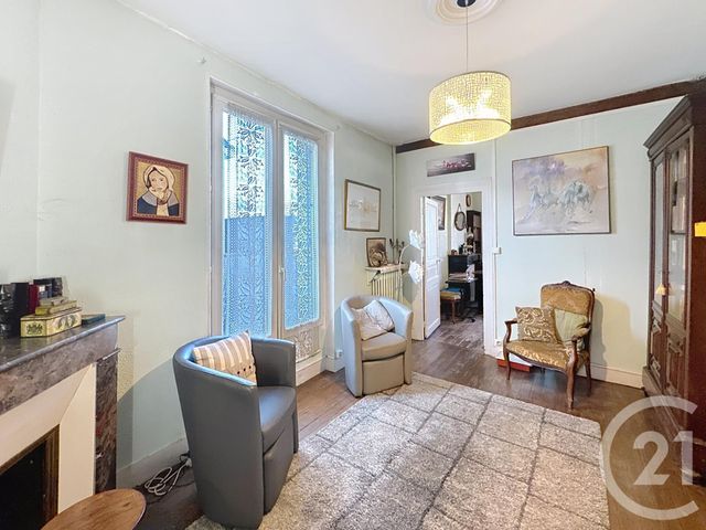 maison à vendre - 6 pièces - 115.37 m2 - ROMORANTIN LANTHENAY - 41 - CENTRE - Century 21 Sologne Immobilier