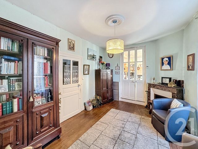 maison à vendre - 6 pièces - 115.37 m2 - ROMORANTIN LANTHENAY - 41 - CENTRE - Century 21 Sologne Immobilier