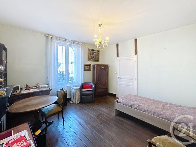 maison à vendre - 6 pièces - 115.37 m2 - ROMORANTIN LANTHENAY - 41 - CENTRE - Century 21 Sologne Immobilier