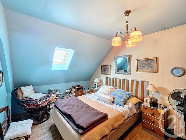 maison à vendre - 6 pièces - 115.37 m2 - ROMORANTIN LANTHENAY - 41 - CENTRE - Century 21 Sologne Immobilier