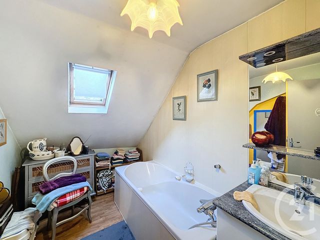 maison à vendre - 6 pièces - 115.37 m2 - ROMORANTIN LANTHENAY - 41 - CENTRE - Century 21 Sologne Immobilier