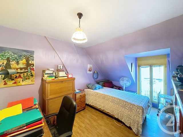 maison à vendre - 6 pièces - 115.37 m2 - ROMORANTIN LANTHENAY - 41 - CENTRE - Century 21 Sologne Immobilier