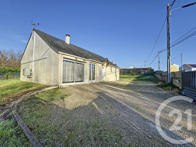 maison - CHATRES SUR CHER - 41