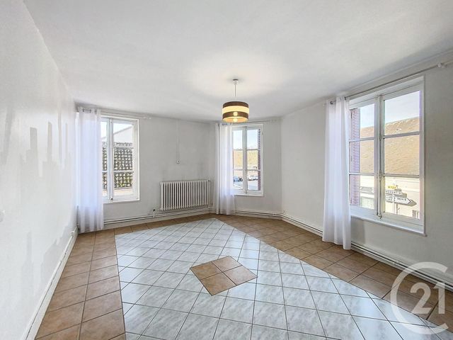 maison à vendre - 7 pièces - 304.03 m2 - VILLEHERVIERS - 41 - CENTRE - Century 21 Sologne Immobilier