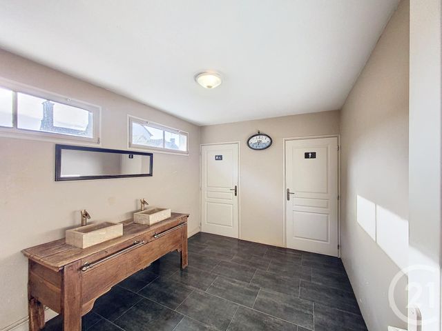 maison à vendre - 7 pièces - 304.03 m2 - VILLEHERVIERS - 41 - CENTRE - Century 21 Sologne Immobilier