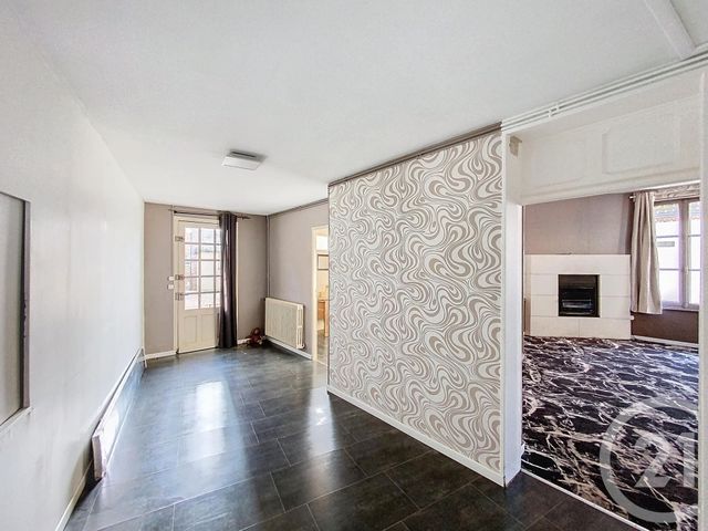 maison à vendre - 7 pièces - 304.03 m2 - VILLEHERVIERS - 41 - CENTRE - Century 21 Sologne Immobilier