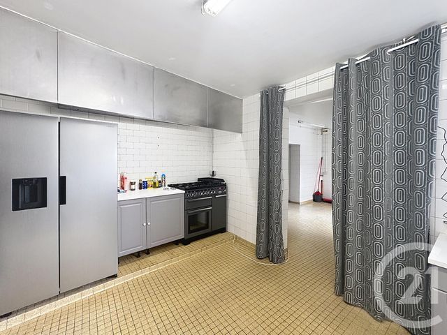 maison à vendre - 7 pièces - 304.03 m2 - VILLEHERVIERS - 41 - CENTRE - Century 21 Sologne Immobilier