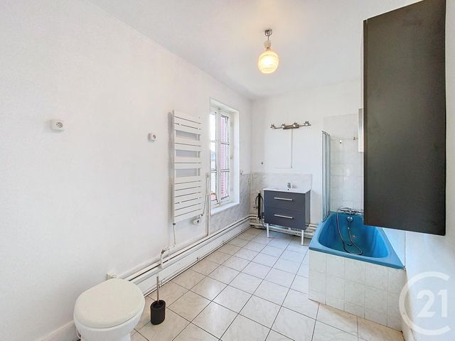 maison à vendre - 7 pièces - 304.03 m2 - VILLEHERVIERS - 41 - CENTRE - Century 21 Sologne Immobilier