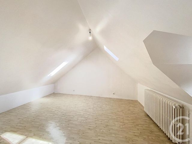 maison à vendre - 7 pièces - 304.03 m2 - VILLEHERVIERS - 41 - CENTRE - Century 21 Sologne Immobilier