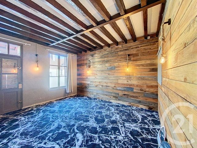 maison à vendre - 7 pièces - 304.03 m2 - VILLEHERVIERS - 41 - CENTRE - Century 21 Sologne Immobilier