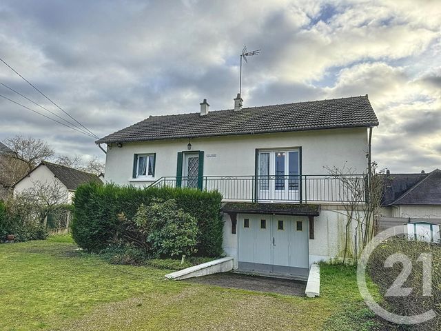  - ROMORANTIN LANTHENAY - 