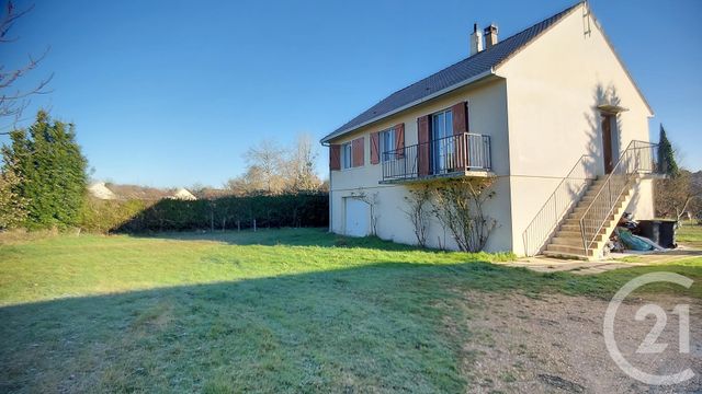 Afficher la photo en grand maison à vendre - 7 pièces - 82.35 m2 - VILLEFRANCHE SUR CHER - 41 - CENTRE - Century 21 Sologne Immobilier