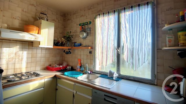 Afficher la photo en grand maison à vendre - 7 pièces - 82.35 m2 - VILLEFRANCHE SUR CHER - 41 - CENTRE - Century 21 Sologne Immobilier