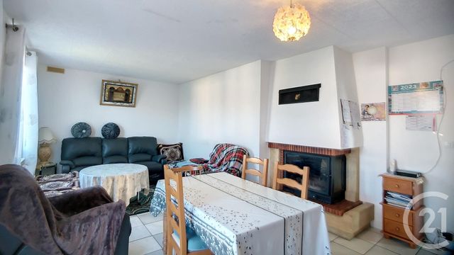 Afficher la photo en grand maison à vendre - 7 pièces - 82.35 m2 - VILLEFRANCHE SUR CHER - 41 - CENTRE - Century 21 Sologne Immobilier