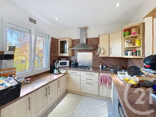 maison à vendre - 5 pièces - 93.23 m2 - ROMORANTIN LANTHENAY - 41 - CENTRE - Century 21 Sologne Immobilier