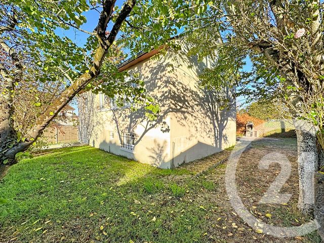 maison à vendre - 5 pièces - 93.23 m2 - ROMORANTIN LANTHENAY - 41 - CENTRE - Century 21 Sologne Immobilier