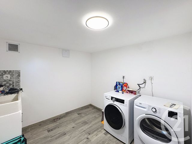 maison à vendre - 5 pièces - 93.23 m2 - ROMORANTIN LANTHENAY - 41 - CENTRE - Century 21 Sologne Immobilier