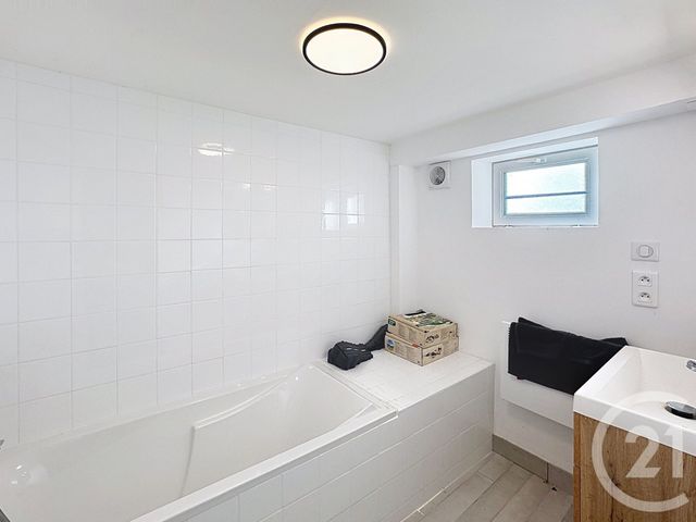 maison à vendre - 5 pièces - 93.23 m2 - ROMORANTIN LANTHENAY - 41 - CENTRE - Century 21 Sologne Immobilier