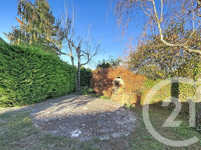 maison à vendre - 5 pièces - 93.23 m2 - ROMORANTIN LANTHENAY - 41 - CENTRE - Century 21 Sologne Immobilier