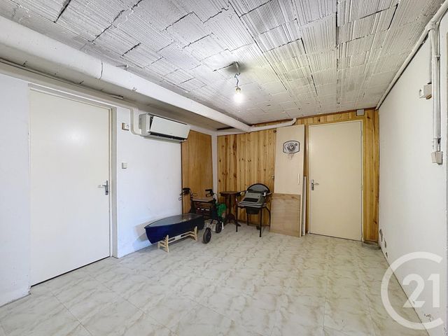 maison à vendre - 6 pièces - 122.0 m2 - ROMORANTIN LANTHENAY - 41 - CENTRE - Century 21 Sologne Immobilier