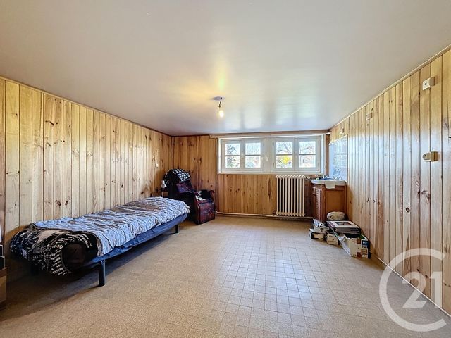 maison à vendre - 6 pièces - 122.0 m2 - ROMORANTIN LANTHENAY - 41 - CENTRE - Century 21 Sologne Immobilier