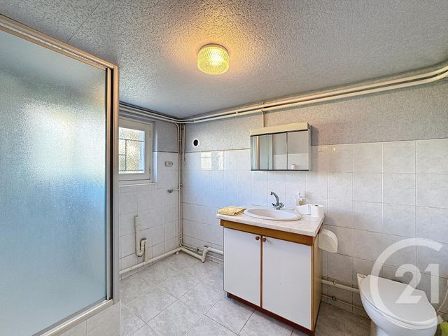 maison à vendre - 6 pièces - 122.0 m2 - ROMORANTIN LANTHENAY - 41 - CENTRE - Century 21 Sologne Immobilier