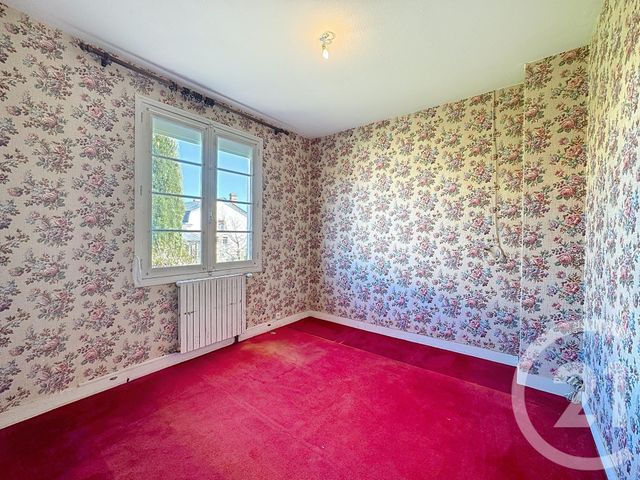 maison à vendre - 6 pièces - 122.0 m2 - ROMORANTIN LANTHENAY - 41 - CENTRE - Century 21 Sologne Immobilier