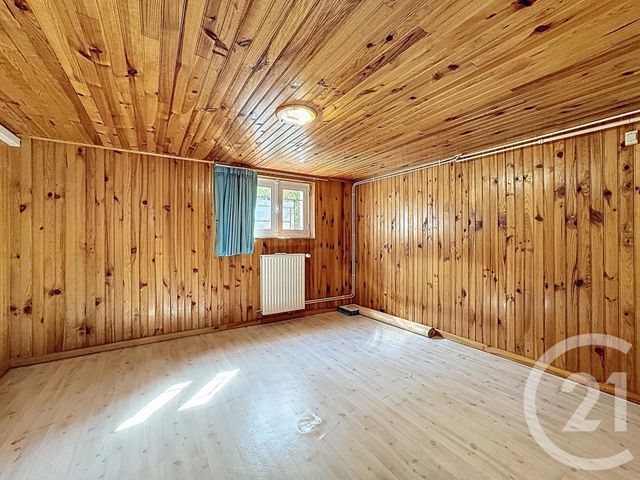 maison à vendre - 6 pièces - 122.0 m2 - ROMORANTIN LANTHENAY - 41 - CENTRE - Century 21 Sologne Immobilier