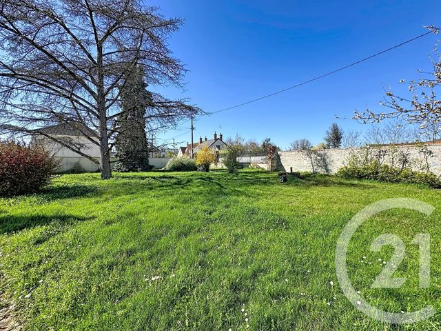 maison à vendre - 6 pièces - 122.0 m2 - ROMORANTIN LANTHENAY - 41 - CENTRE - Century 21 Sologne Immobilier