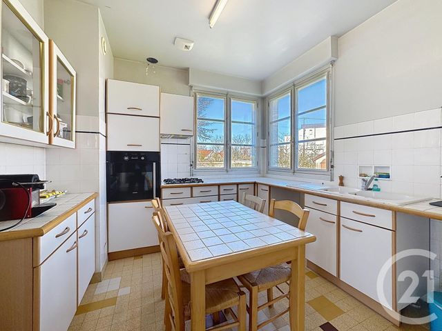 maison à vendre - 6 pièces - 122.0 m2 - ROMORANTIN LANTHENAY - 41 - CENTRE - Century 21 Sologne Immobilier