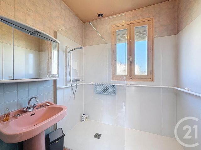 maison à vendre - 6 pièces - 122.0 m2 - ROMORANTIN LANTHENAY - 41 - CENTRE - Century 21 Sologne Immobilier