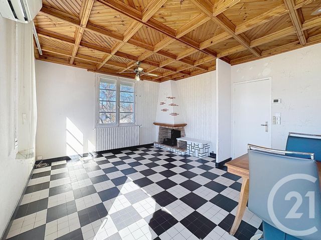 maison à vendre - 6 pièces - 122.0 m2 - ROMORANTIN LANTHENAY - 41 - CENTRE - Century 21 Sologne Immobilier