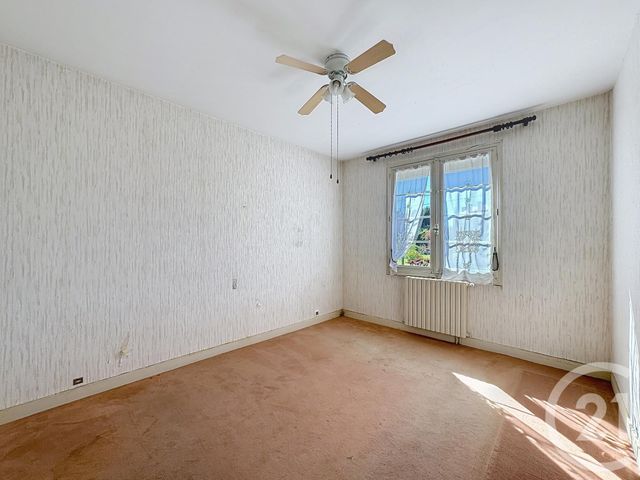 maison à vendre - 6 pièces - 122.0 m2 - ROMORANTIN LANTHENAY - 41 - CENTRE - Century 21 Sologne Immobilier