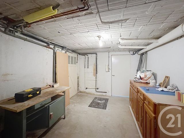 maison à vendre - 6 pièces - 122.0 m2 - ROMORANTIN LANTHENAY - 41 - CENTRE - Century 21 Sologne Immobilier