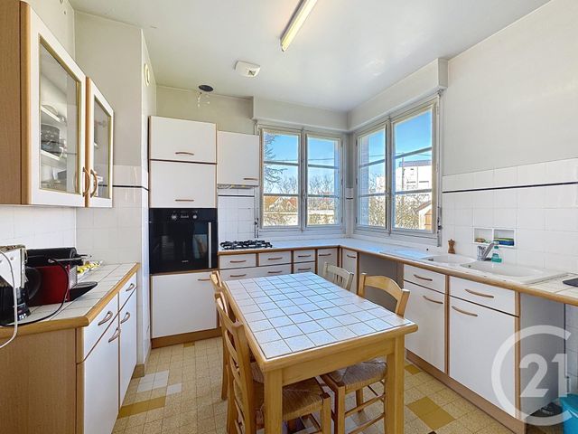 maison à vendre - 6 pièces - 122.0 m2 - ROMORANTIN LANTHENAY - 41 - CENTRE - Century 21 Sologne Immobilier