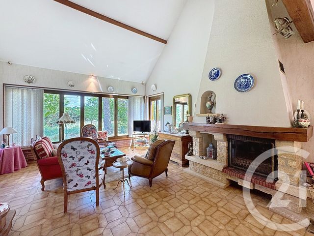 Afficher la photo en grand maison à vendre - 4 pièces - 126.56 m2 - ROMORANTIN LANTHENAY - 41 - CENTRE - Century 21 Sologne Immobilier