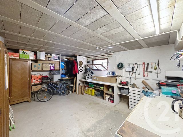 Afficher la photo en grand maison à vendre - 4 pièces - 126.56 m2 - ROMORANTIN LANTHENAY - 41 - CENTRE - Century 21 Sologne Immobilier