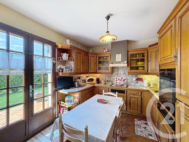 Afficher la photo en grand maison à vendre - 4 pièces - 126.56 m2 - ROMORANTIN LANTHENAY - 41 - CENTRE - Century 21 Sologne Immobilier