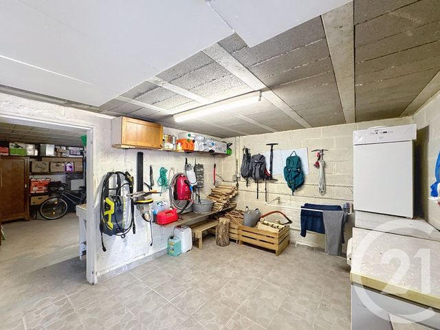 Afficher la photo en grand maison à vendre - 4 pièces - 126.56 m2 - ROMORANTIN LANTHENAY - 41 - CENTRE - Century 21 Sologne Immobilier