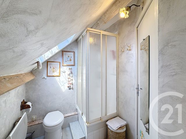 Afficher la photo en grand maison à vendre - 4 pièces - 126.56 m2 - ROMORANTIN LANTHENAY - 41 - CENTRE - Century 21 Sologne Immobilier