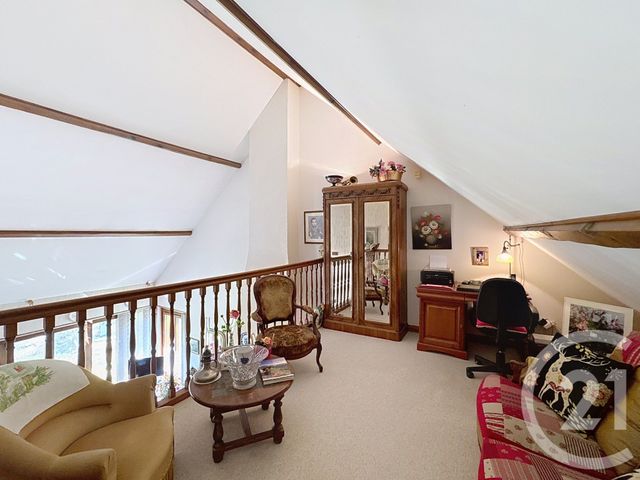 Afficher la photo en grand maison à vendre - 4 pièces - 126.56 m2 - ROMORANTIN LANTHENAY - 41 - CENTRE - Century 21 Sologne Immobilier