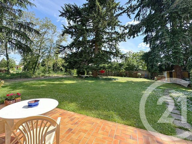 Afficher la photo en grand maison à vendre - 4 pièces - 126.56 m2 - ROMORANTIN LANTHENAY - 41 - CENTRE - Century 21 Sologne Immobilier