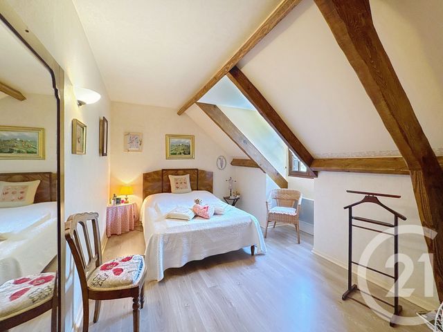 Afficher la photo en grand maison à vendre - 4 pièces - 126.56 m2 - ROMORANTIN LANTHENAY - 41 - CENTRE - Century 21 Sologne Immobilier