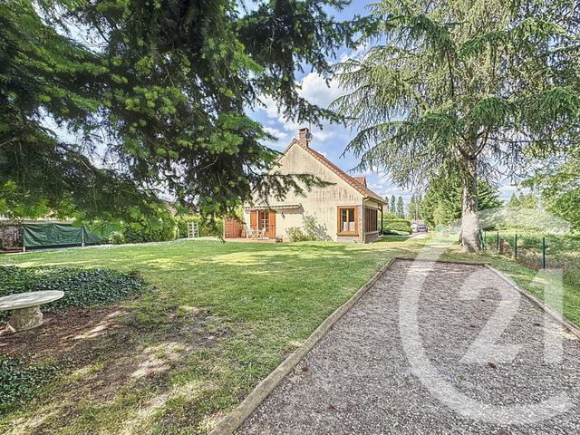 Afficher la photo en grand maison à vendre - 4 pièces - 126.56 m2 - ROMORANTIN LANTHENAY - 41 - CENTRE - Century 21 Sologne Immobilier