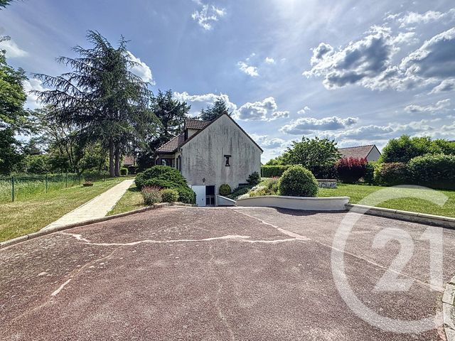 Afficher la photo en grand maison à vendre - 4 pièces - 126.56 m2 - ROMORANTIN LANTHENAY - 41 - CENTRE - Century 21 Sologne Immobilier
