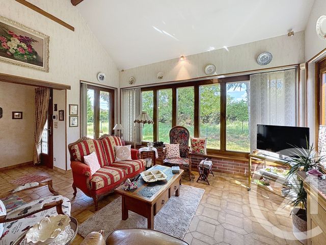 Afficher la photo en grand maison à vendre - 4 pièces - 126.56 m2 - ROMORANTIN LANTHENAY - 41 - CENTRE - Century 21 Sologne Immobilier