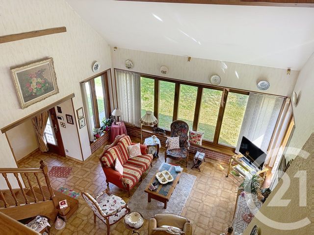 Afficher la photo en grand maison à vendre - 4 pièces - 126.56 m2 - ROMORANTIN LANTHENAY - 41 - CENTRE - Century 21 Sologne Immobilier