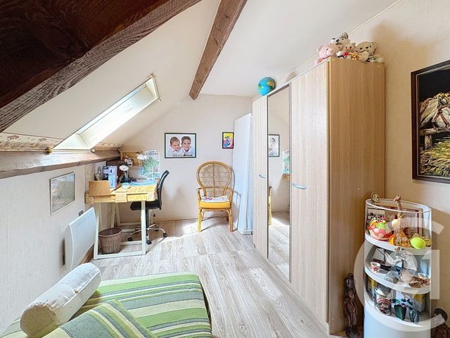 Afficher la photo en grand maison à vendre - 4 pièces - 126.56 m2 - ROMORANTIN LANTHENAY - 41 - CENTRE - Century 21 Sologne Immobilier